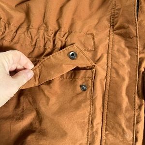 Eddie Bauer women’s raincoat!